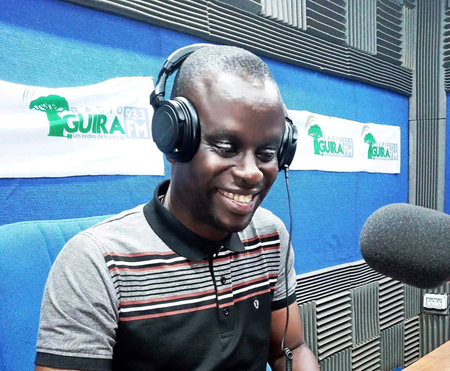 Le journal en français du matin de Radio Guira du 20 février