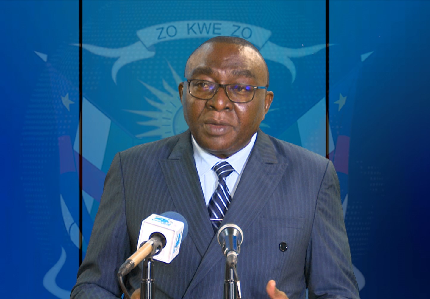 Centrafrique: le gouvernement attend des propositions de la part de l ...