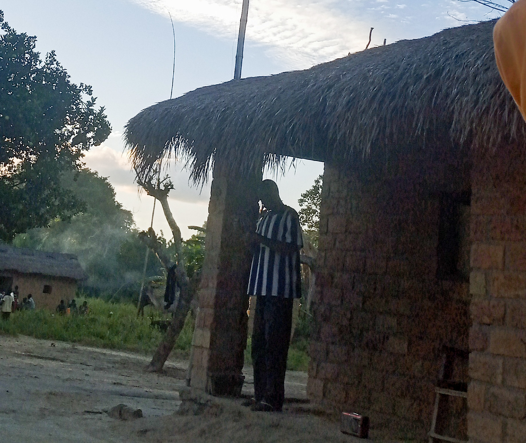 Centrafrique Radio Guira est la source privilégiée d’information à Guiffa