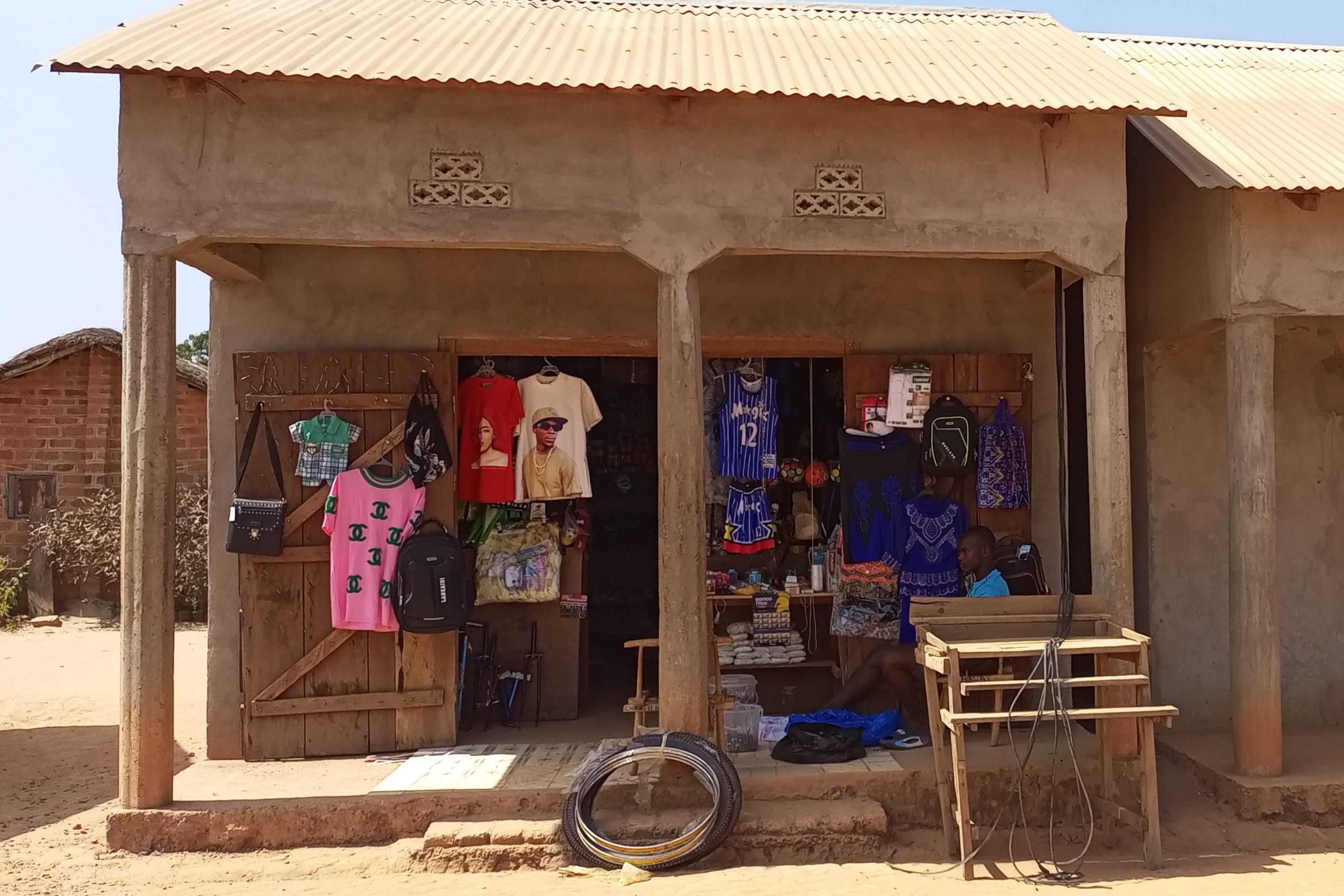 Centrafrique Hausse Du Prix Des Mat riaux De Construction Obo centrafrique-hausse-du-prix-des-mat-riaux-de-construction-obo